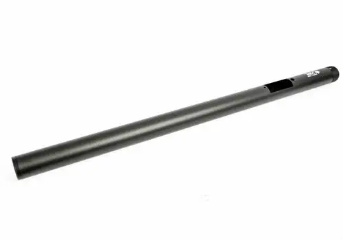 Outer Barrels Outer Barrels