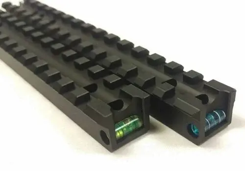 Rails Rails