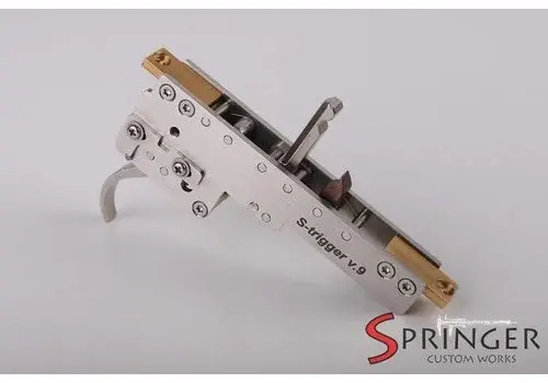90 Degree Triggers 90 Degree Triggers