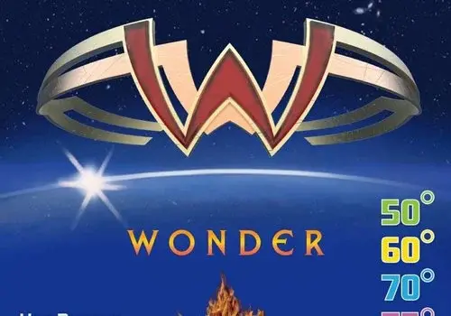 Maple Leaf Wonder Maple Leaf Wonder