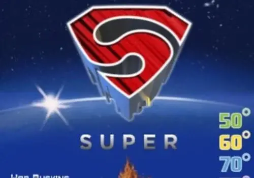Maple Leaf Super Maple Leaf Super