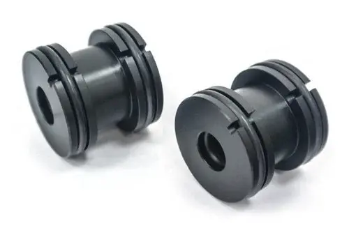 G-Spec/Maple Leaf Bull Outer Barrel Spacers G-Spec/Maple Leaf Bull Outer Barrel Spacers