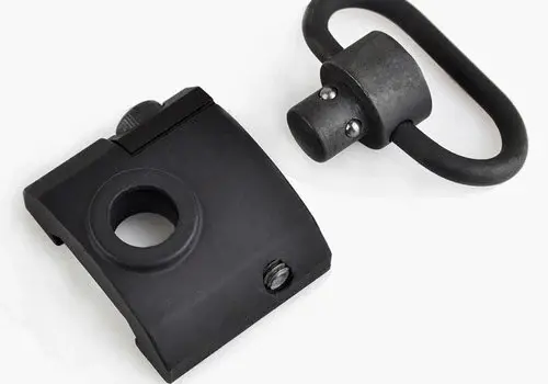 Swivel & Sling Mounts Swivel & Sling Mounts