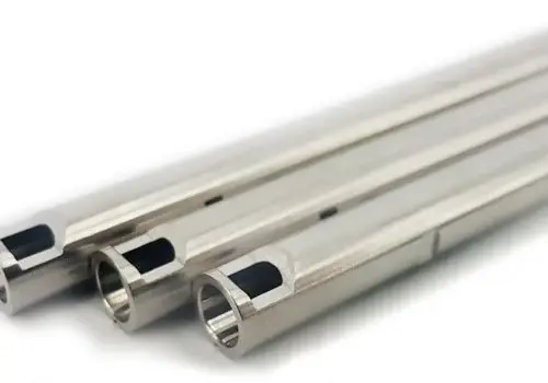 Inner Barrels Inner Barrels