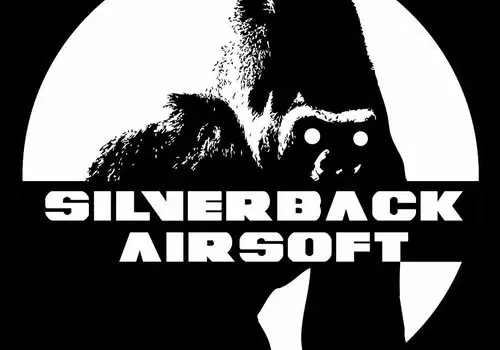 Silverback
