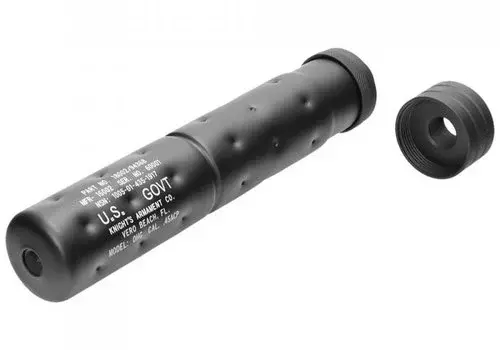 Silencers (14MM CCW/CW) Silencers (14MM CCW/CW)