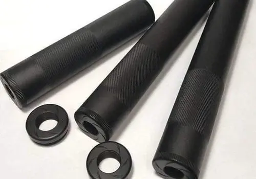 Silencers