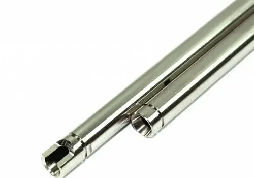 Precision Barrels