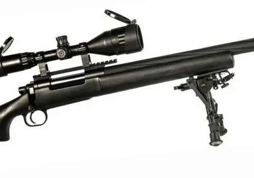 Novritsch SSG24 Novritsch SSG24