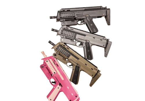 Carbine & PCC Kits