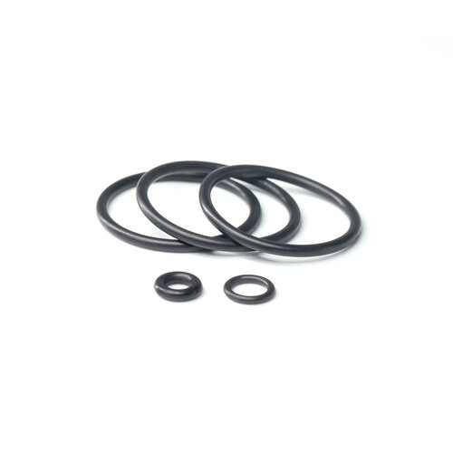 Action Army AAC-C1- O-ring set for gas power chamber