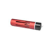 AAC-C1- M170 CO2 Power Chamber