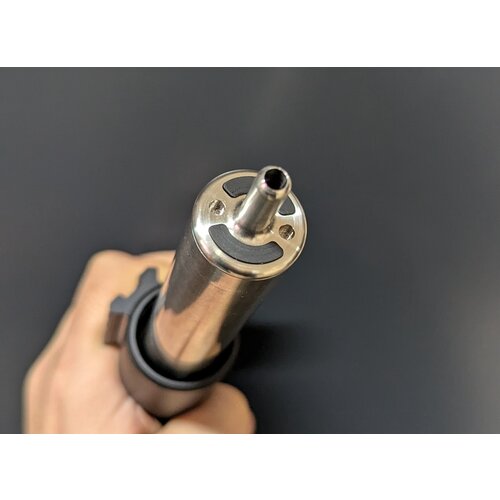 STALKER Kraken SSG-10/VSR-10 Doppeldämpfer-Zylinderkopf STALKER Kraken SSG-10/VSR-10 Doppeldämpfer-Zylinderkopf