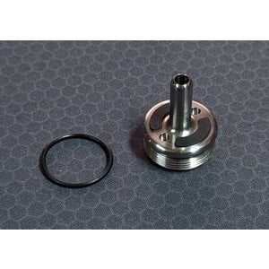 STALKER Kraken SSG-10/VSR-10 Double Mute Cylinder Head