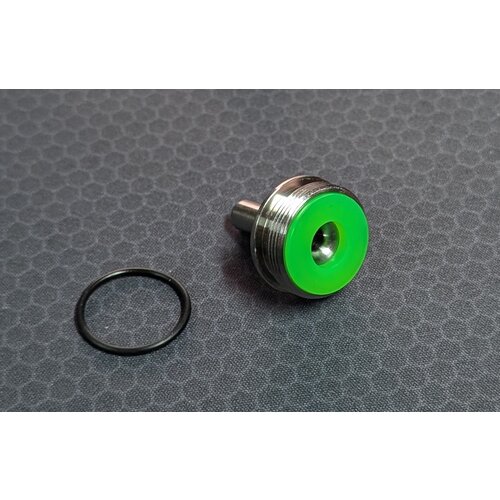 STALKER Kraken SSG-10/VSR-10 Doppeldämpfer-Zylinderkopf STALKER Kraken SSG-10/VSR-10 Doppeldämpfer-Zylinderkopf