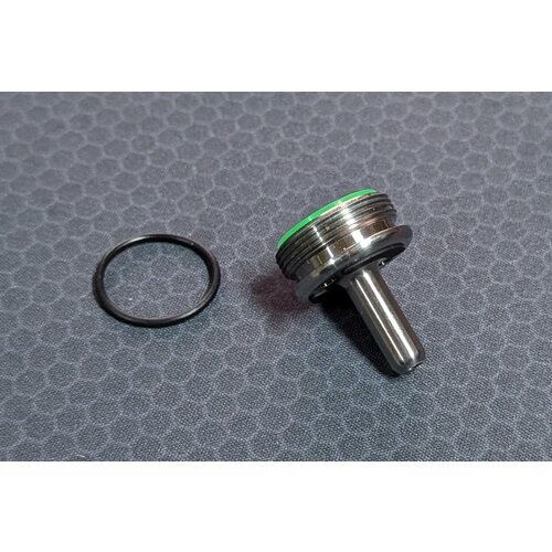 STALKER Kraken SSG-10/VSR-10 Doppeldämpfer-Zylinderkopf STALKER Kraken SSG-10/VSR-10 Doppeldämpfer-Zylinderkopf