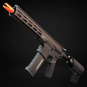Wolverine MTW Billet-serie "Unleashed" 10" inch