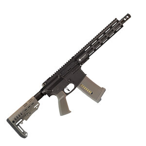 Wolverine MTW Billet Series Gen 3 -  Tactical 10" - TAN