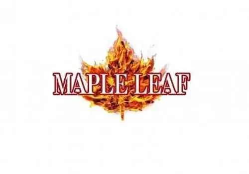 Maple Leaf Maple Leaf