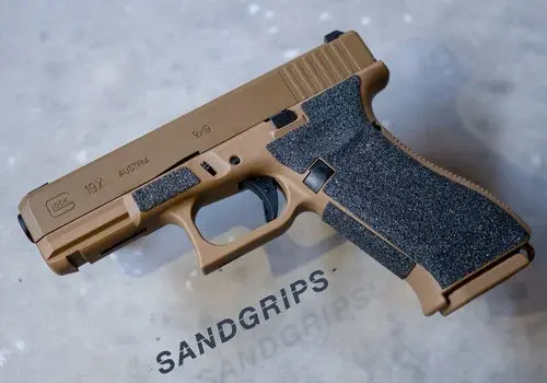 Pistol SandGrips Pistol SandGrips
