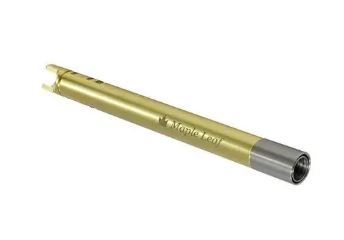 Pistol Barrels Pistol Barrels