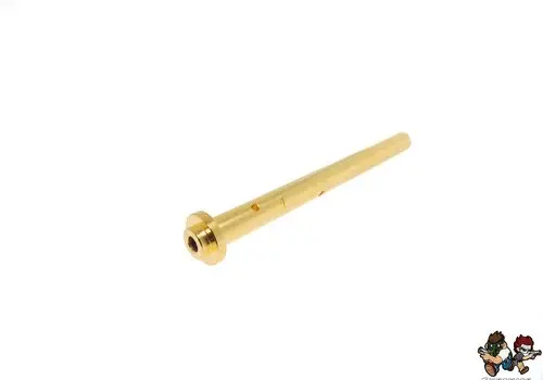 Guiderods & Plugs Guiderods & Plugs