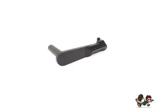 Magazine Catch & Slidestops Magazine Catch & Slidestops