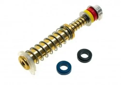 Guiderods & Springs Guiderods & Springs