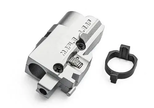 Hopup & Nubs Hopup & Nubs