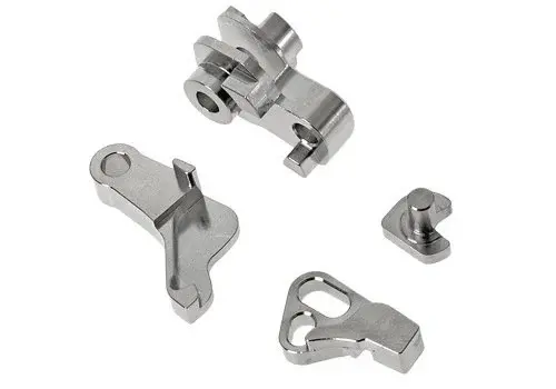 Hammer Sets, Springs & Housings Hammer Sets, Springs & Housings