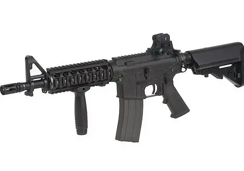 Assault Rifle
