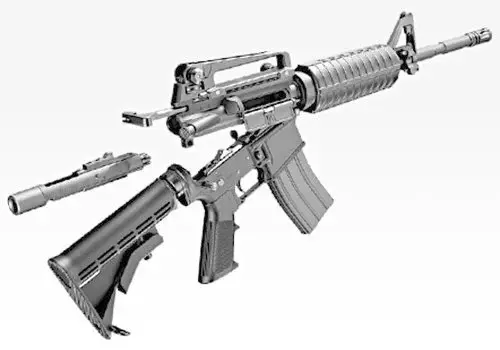GBBR Upgrades