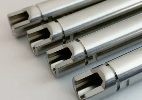 Guren (6.03mm)  Guren (6.03mm)