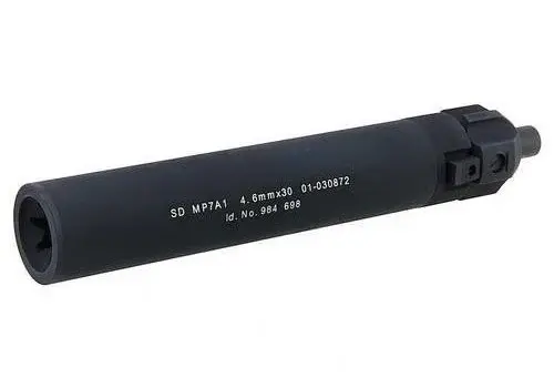Silencers & Tracers Silencers & Tracers