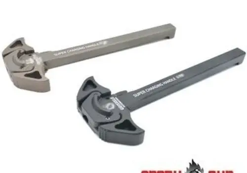 Charging Handles Charging Handles