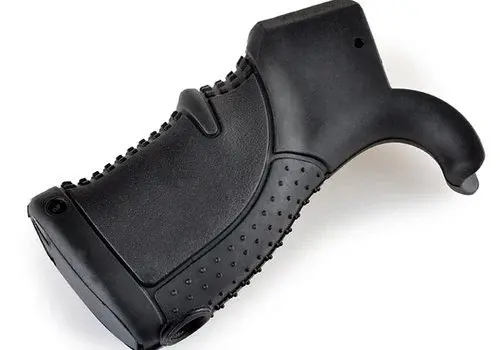 GBBR Grips GBBR Grips