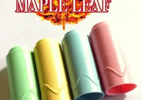 Maple Leaf HOT SHOT (GBB to AEG bucking) Maple Leaf HOT SHOT (GBB to AEG bucking)