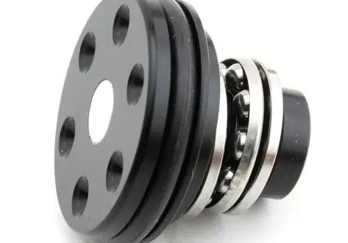 Piston Heads Piston Heads