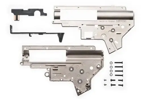 Gearbox Shells Gearbox Shells