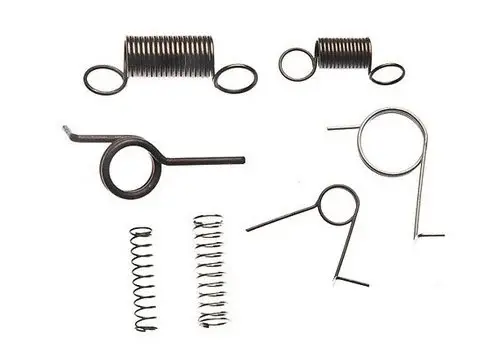 Gearbox Spring Sets Gearbox Spring Sets