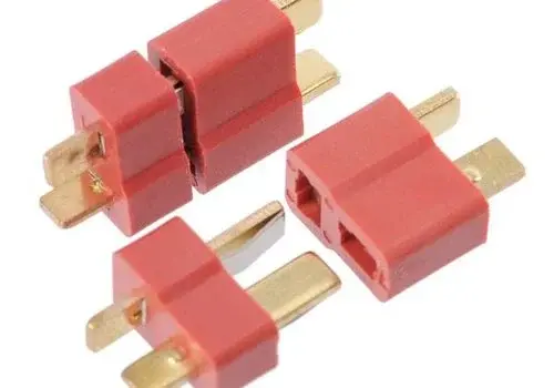 Deans Connector Style