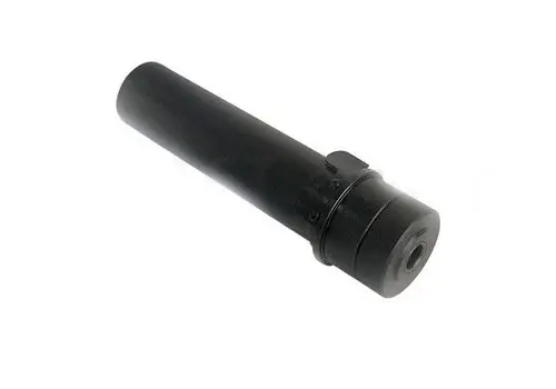Silencers & Flash Hiders