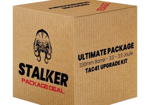 Upgrade Kits