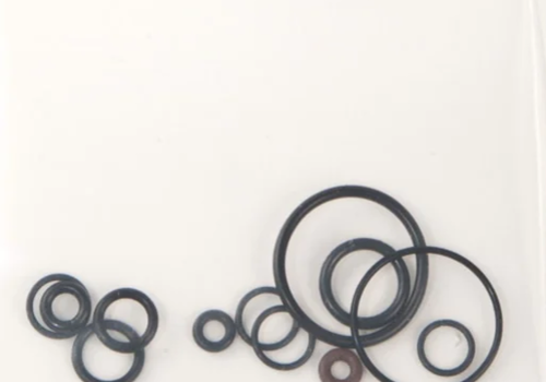 HPA O-Ring Rebuild Kits