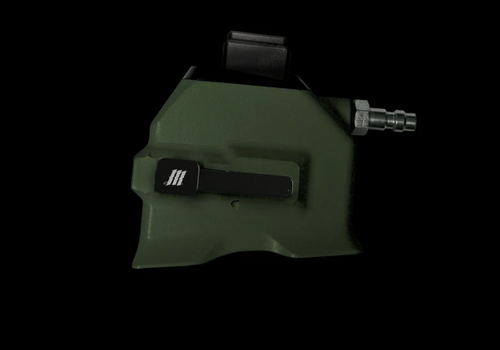 Monk Straight HPA Adapters Monk Straight HPA Adapters