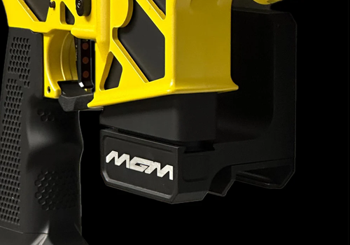 Monk MGM Gun Wall Mounts Monk MGM Gun Wall Mounts