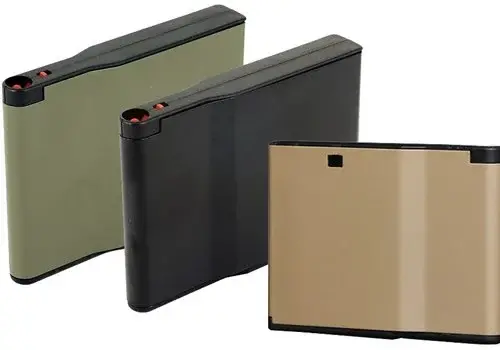 Sniper Magazines Sniper Magazines