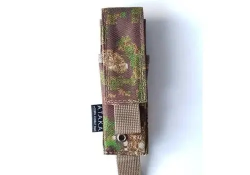 Pouches