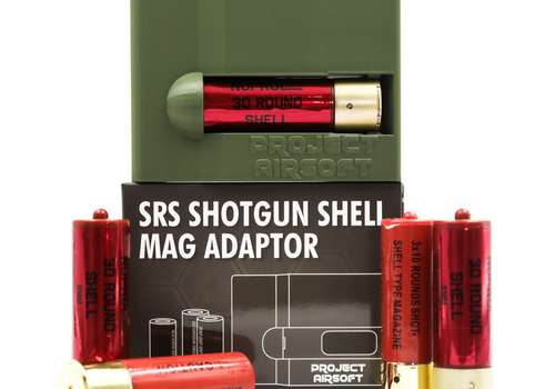 Magazine Adapters Magazine Adapters