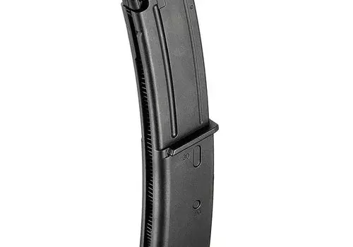 GBB Magazines